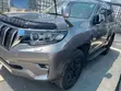 Toyota Land Cruiser Prado 2019 Kijivu - 5