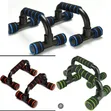 Push Up Stand Home Gym - 2