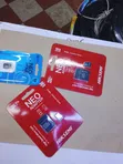 Hiksemi Micro SD Card for CCTV (16GB-128GB) - 1