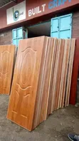 Flash Door - Semi Solid Wood - 1