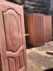 Flash Door - Semi Solid Wood - 2