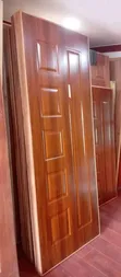 Flash Door - Semi Solid Wood - 5
