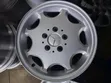 Mercedes-Benz W202/W203/W204 15/16 Inch Rims - 1
