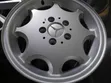 Mercedes-Benz W202/W203/W204 15/16 Inch Rims - 2
