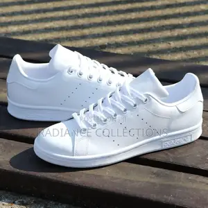 Adidas Stan Smith Casual Shoes Sizes 39-45