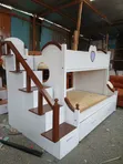Classy Double Decker Bed - 2
