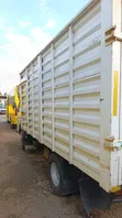 Mitsubishi Short Chassis Mini Truck - 4