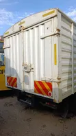 Mitsubishi Short Chassis Mini Truck - 5