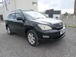 Toyota Harrier 2007 Nyeusi - 2