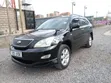 Toyota Harrier 2007 Nyeusi - 3