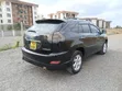 Toyota Harrier 2007 Nyeusi - 4