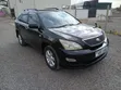 Toyota Harrier 2007 Nyeusi - 5