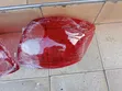 Toyota Auris 2010 Tail Light Lenses - 2