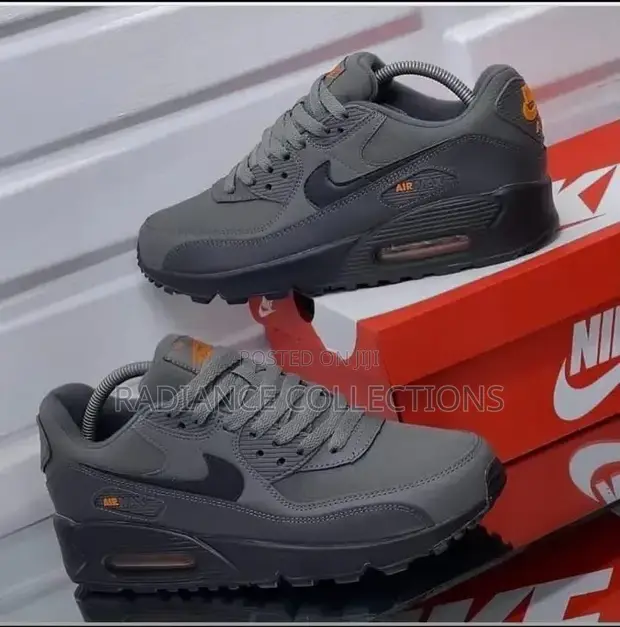 Nike Air Max 90 Sneakers - 1