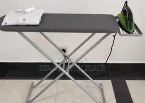 Brand New New Look Ironing Board