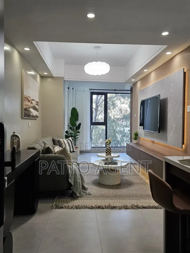 1 Bedroom Apartment for Sale in Yaya Centre, Hurlingham - 1