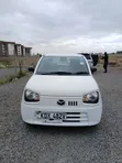 Mazda Carol 2019 White - 1