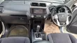 Toyota Land Cruiser Prado 2.7 VVT-i 2016 Nyeupe - 5