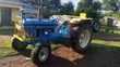Ford 4610 Tractor - Kenyan Used - 2