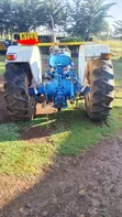 Ford 4610 Tractor - Kenyan Used - 3
