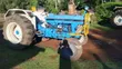 Ford 4610 Tractor - Kenyan Used - 4