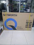 Skyworth 55-inch 4K UHD Google TV (55G3A) - 1