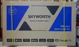 Skyworth 55-inch 4K UHD Google TV (55G3A) - 2