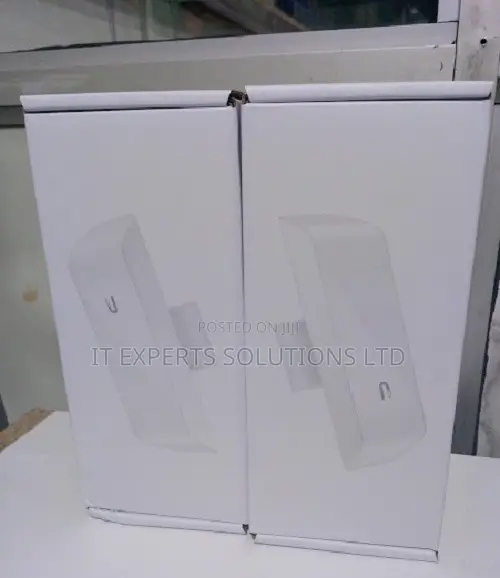 Ubiquiti NanoStation Loco M2 (LOCOM2) - 1