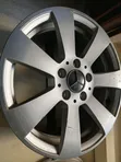 Genuine Mercedes-Benz C200 20-inch Wheels - 1