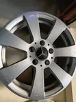Genuine Mercedes-Benz C200 20-inch Wheels - 2