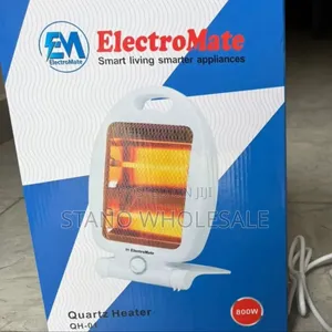 Electromate Bar Room Heater - Brand New
