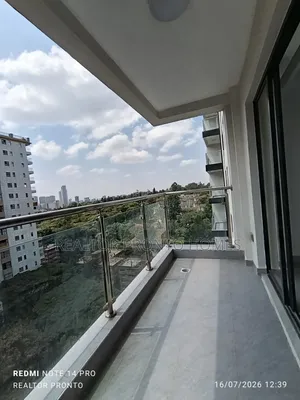 2 Bedroom Apartment for Rent in Kileleshwa