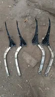 Mazda Demio 2022 Chrome Grill - 1