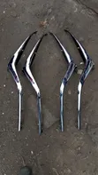 Mazda Demio 2022 Chrome Grill - 2