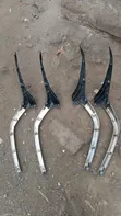 Mazda Demio 2022 Chrome Grill - 3