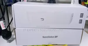 Ubiquiti NanoStation M2 (NSM2) Access Point