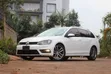 Volkswagen Golf Variant 2014 White - 3