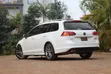 Volkswagen Golf Variant 2014 White - 4