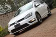 Volkswagen Golf Variant 2014 White - 5