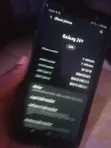Samsung Galaxy J4 Plus 32GB Nyeusi (Skrini Imevunjika) - 3