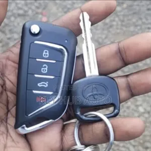 Professional Car Key Programming & Locksmith Services in Nairobi