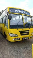 Isuzu FRR 2009 Bus - 2