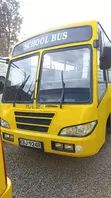 Isuzu FRR 2009 Bus - 3