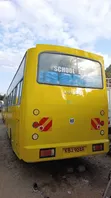 Isuzu FRR 2009 Bus - 4