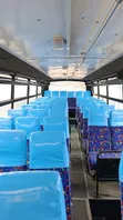 Isuzu FRR 2009 Bus - 5