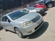 Toyota Corolla 2006 Silver - 1