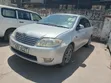 Toyota Corolla 2006 Silver - 2
