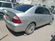 Toyota Corolla 2006 Silver - 3