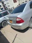 Toyota Corolla 2006 Silver - 4