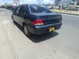 Mitsubishi Lancer 2000 Blue - 1